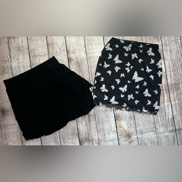 Wild Fable Mini Skirt Bundle - Picture 13 of 13